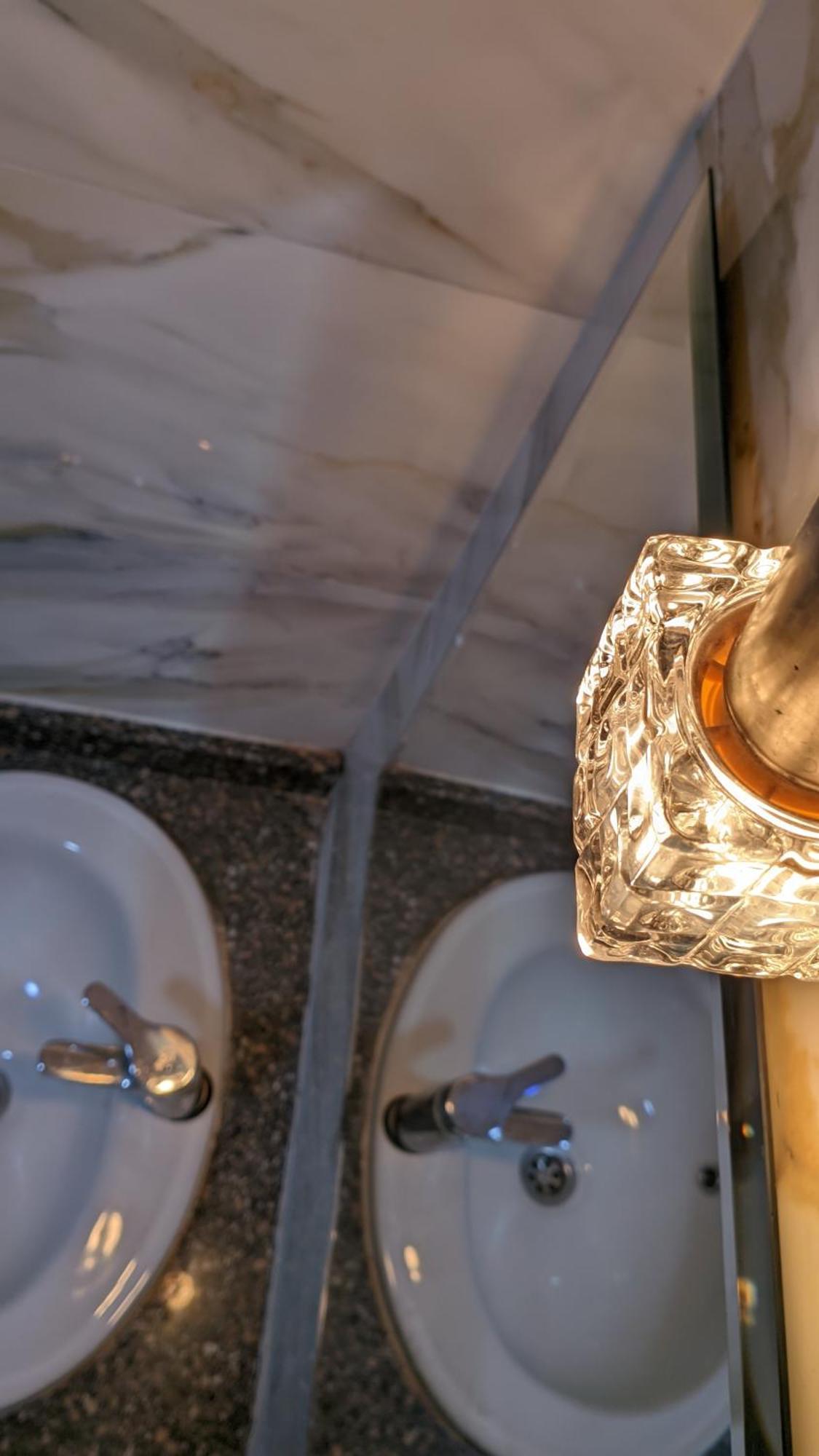Royal Crown Hotel عائلات فقط İskenderiye Dış mekan fotoğraf