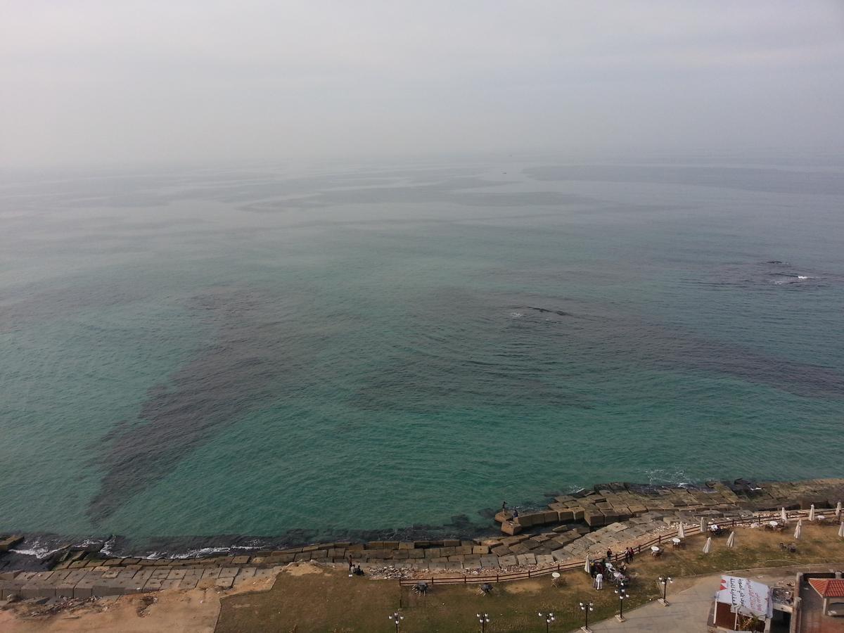 Royal Crown Hotel عائلات فقط İskenderiye Dış mekan fotoğraf