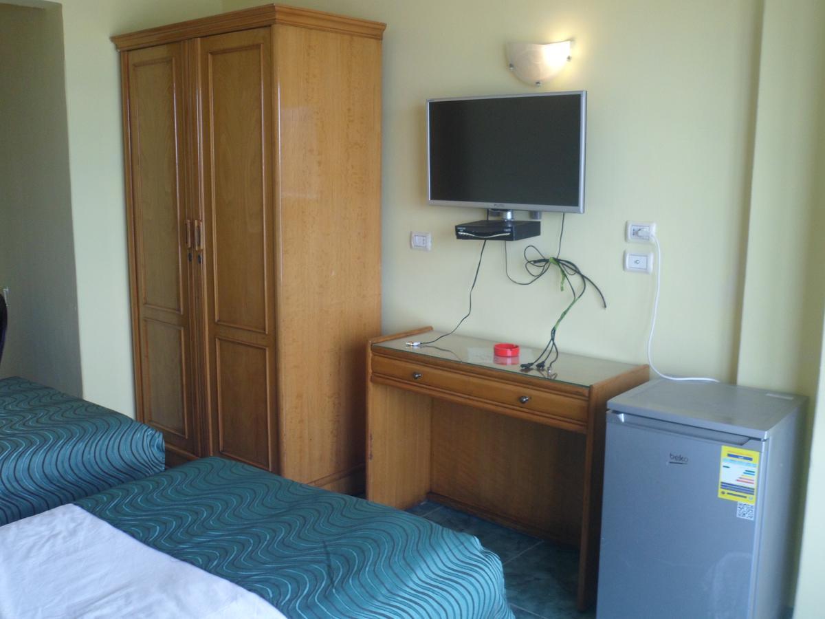 Royal Crown Hotel عائلات فقط İskenderiye Dış mekan fotoğraf