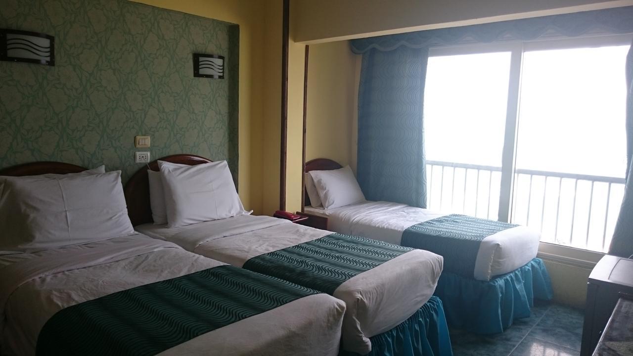Royal Crown Hotel عائلات فقط İskenderiye Dış mekan fotoğraf