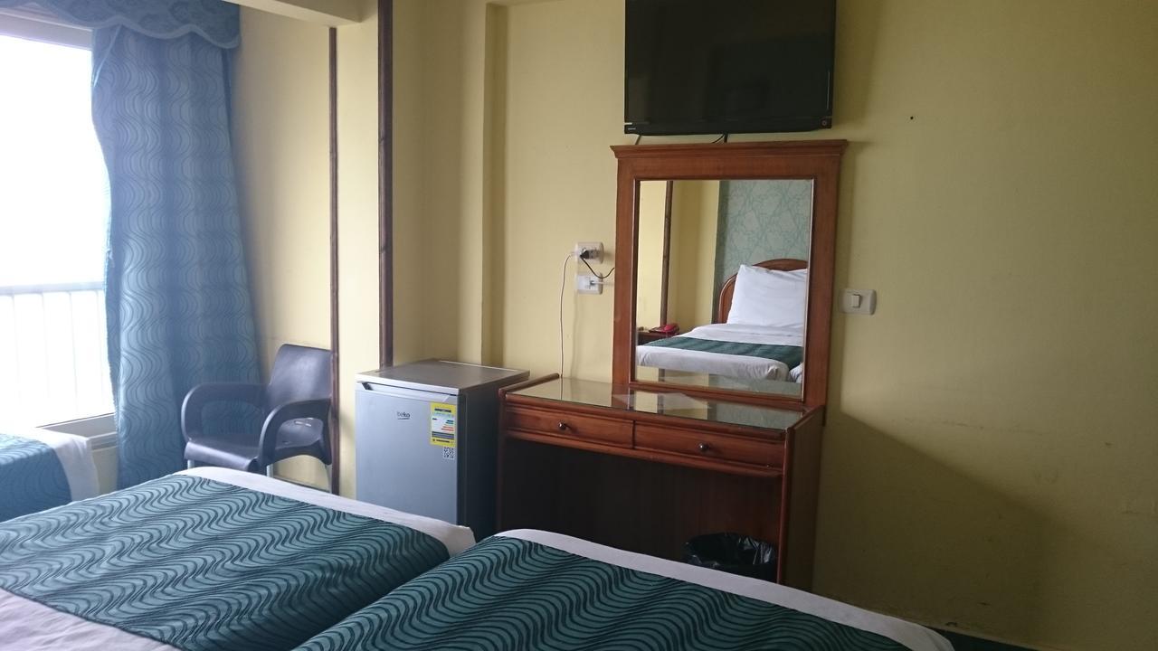 Royal Crown Hotel عائلات فقط İskenderiye Dış mekan fotoğraf