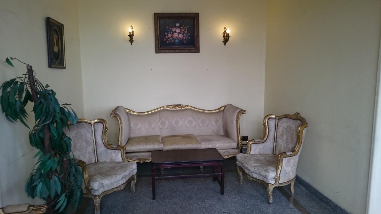 Royal Crown Hotel عائلات فقط İskenderiye Dış mekan fotoğraf