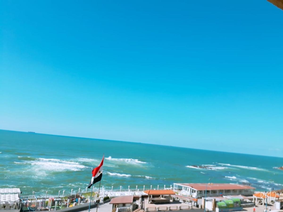 Royal Crown Hotel عائلات فقط İskenderiye Dış mekan fotoğraf